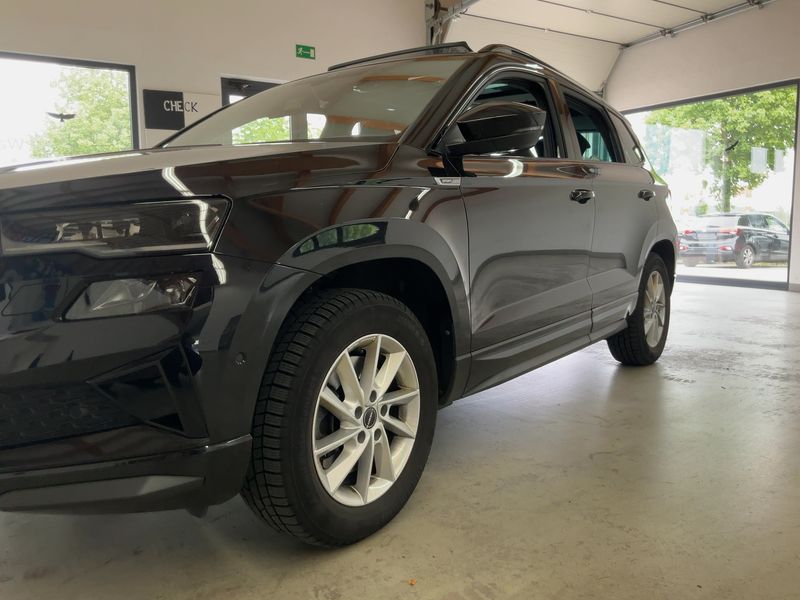 car Skoda Karoq id86713 photo #2