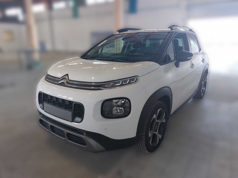 car Citroën C3 id86721 main photo