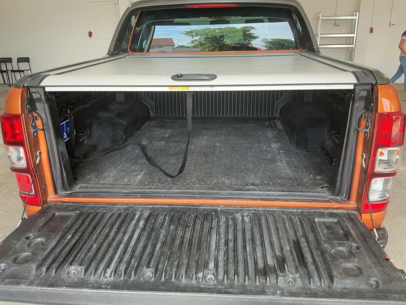 car Ford Ranger id86743 photo #10