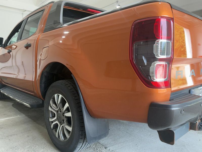 car Ford Ranger id86743 photo #3