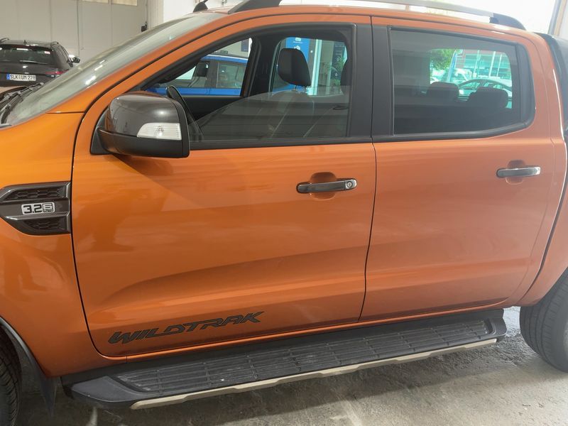 car Ford Ranger id86743 photo #4