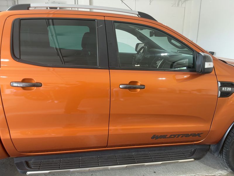 car Ford Ranger id86743 photo #7