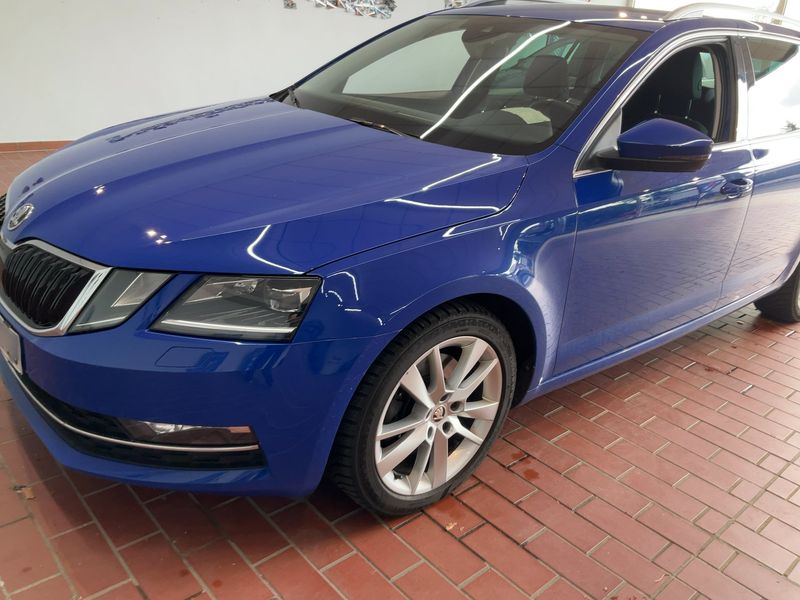 car Skoda Octavia id86745 photo #2