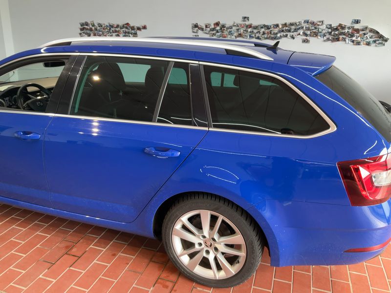 car Skoda Octavia id86745 photo #3