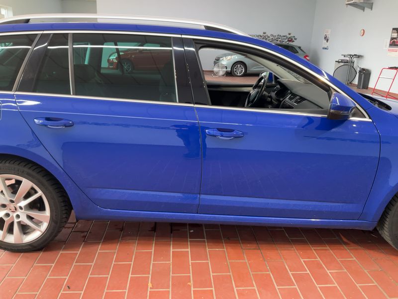 car Skoda Octavia id86745 photo #7