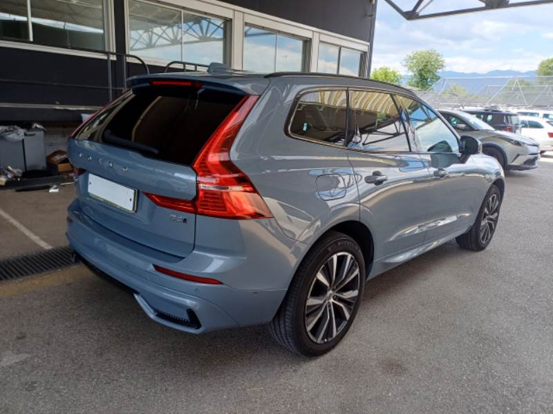 car Volvo XC60 id86752 photo #2
