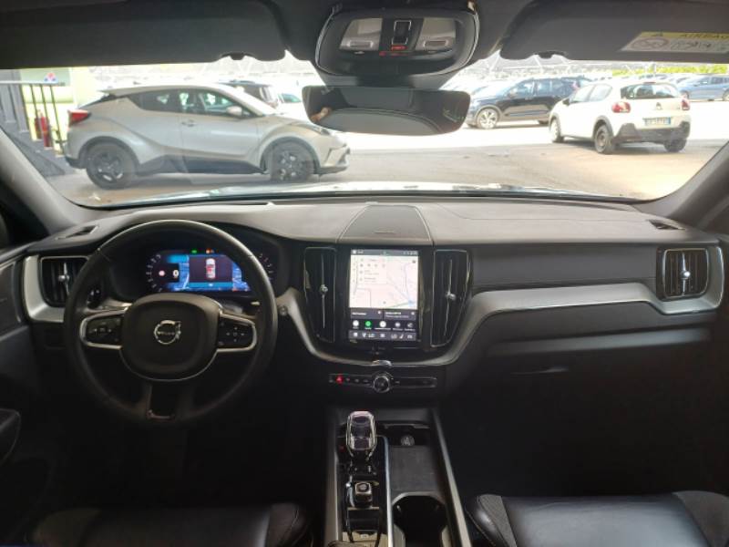car Volvo XC60 id86752 photo #7