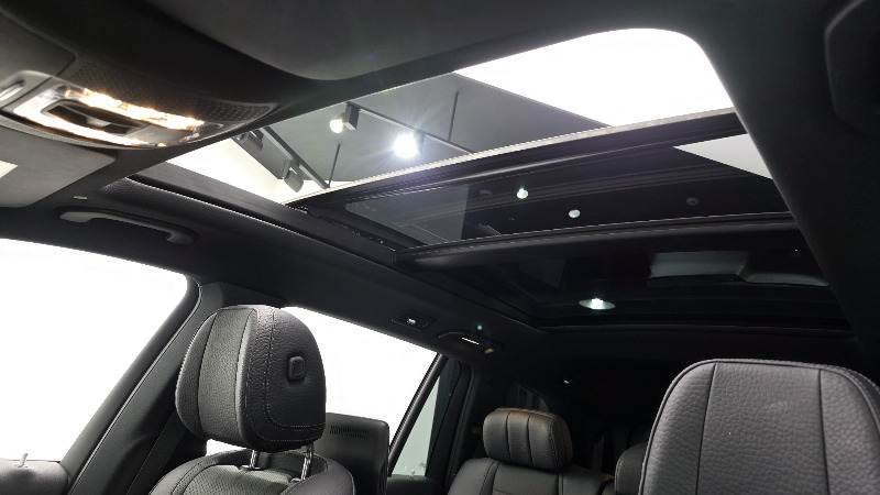 car Mercedes Benz GLS Class id86802 photo #19