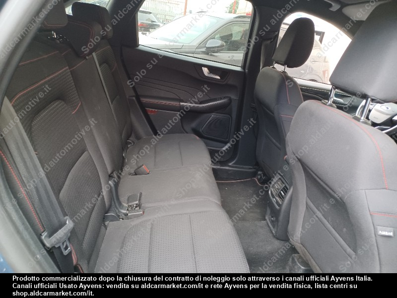 car Ford Kuga id86809 photo #11