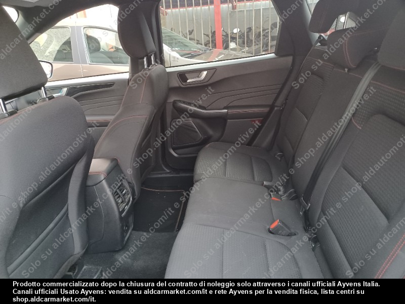 car Ford Kuga id86809 photo #5