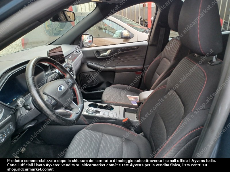 car Ford Kuga id86809 photo #6
