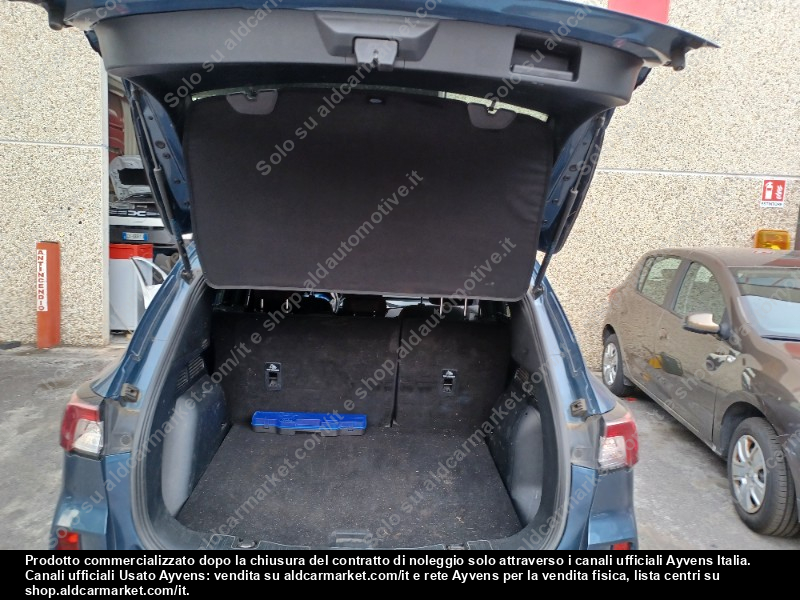car Ford Kuga id86809 photo #7