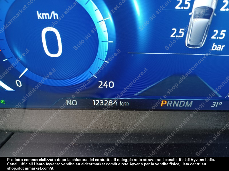 car Ford Kuga id86809 photo #8