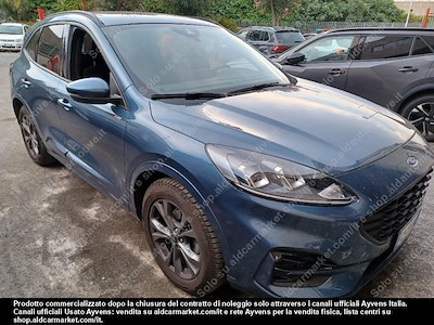 car Ford Kuga id86809 photo #9