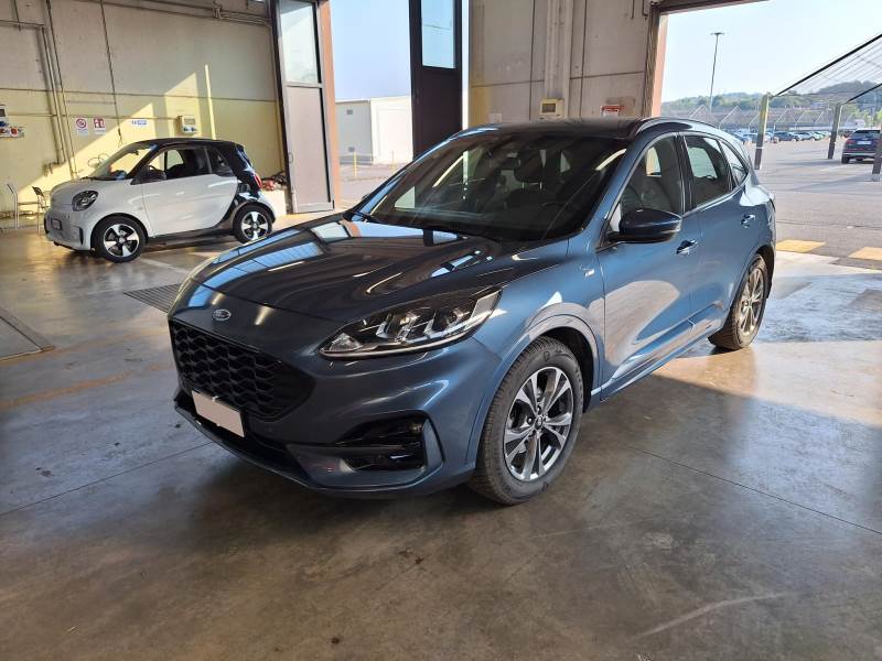 car Ford Kuga id86821 main photo