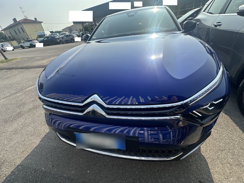car Citroën C5 id86832 photo #7