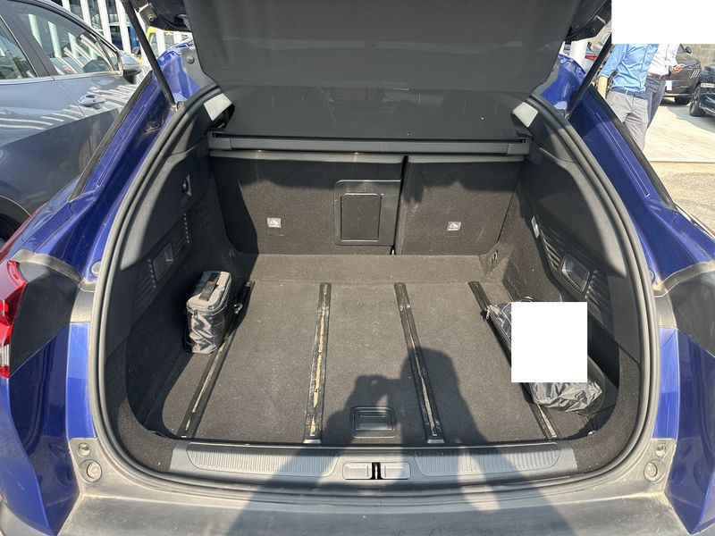 car Citroën C5 id86832 photo #9