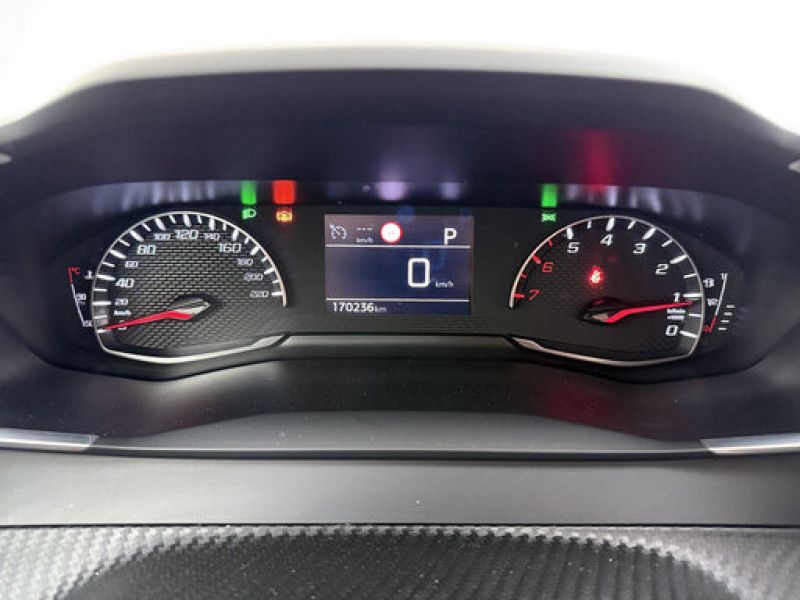car Peugeot 2008 id86848 photo #2