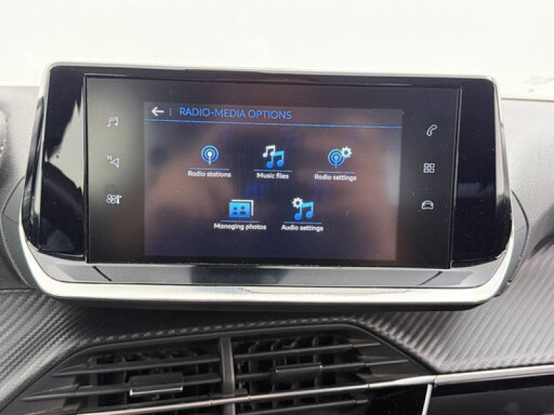 car Peugeot 2008 id86848 photo #4
