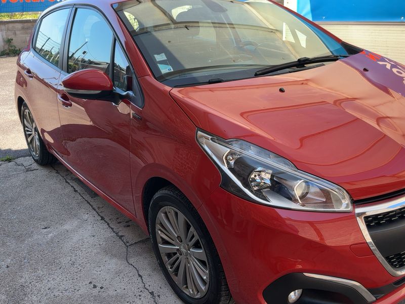 car Peugeot 208 id86853 photo #8
