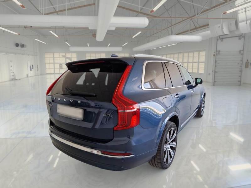 car Volvo XC90 id86863 photo #2