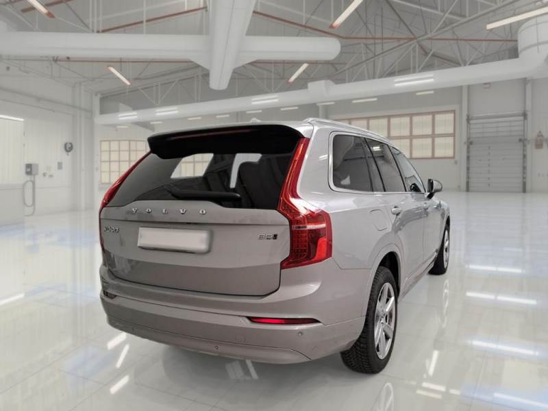 car Volvo XC90 id86864 photo #2