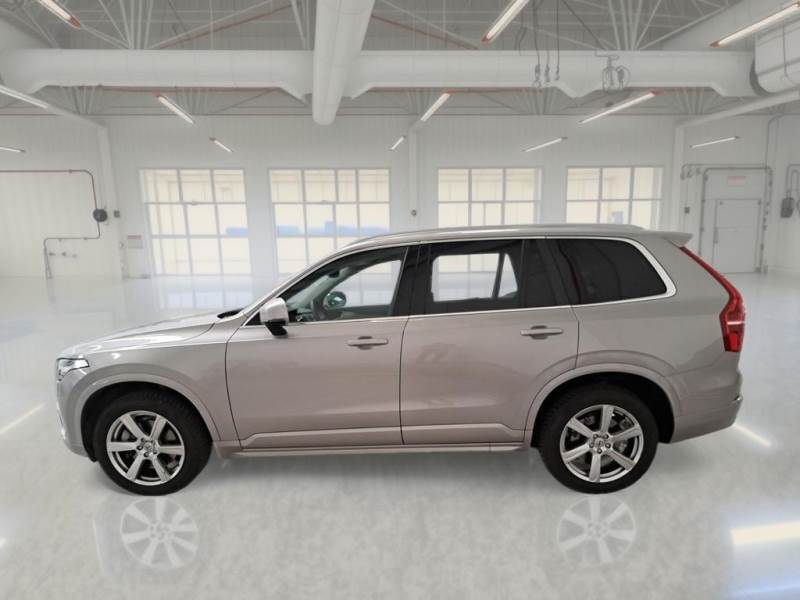 car Volvo XC90 id86864 photo #3