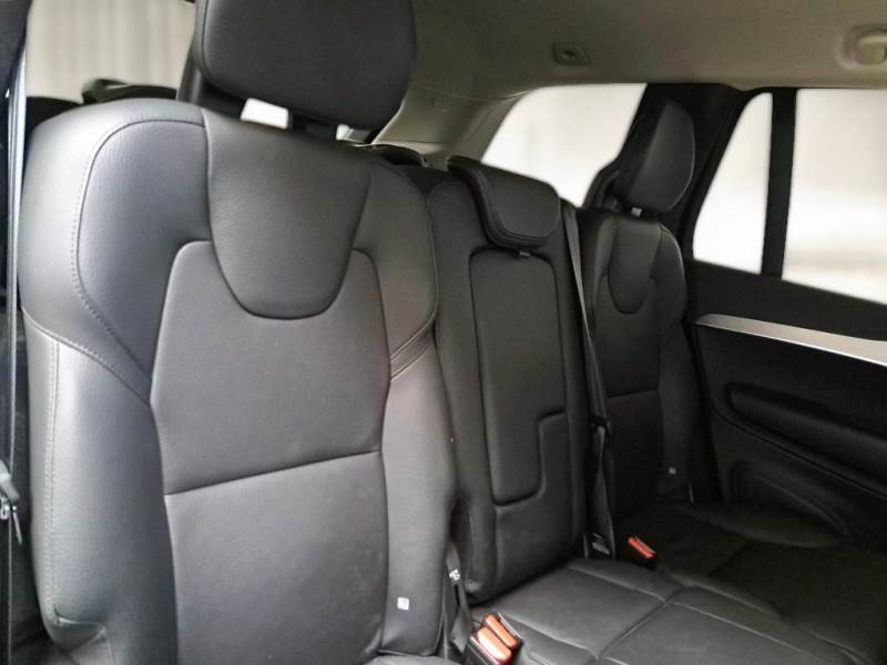 car Volvo XC90 id86864 photo #5