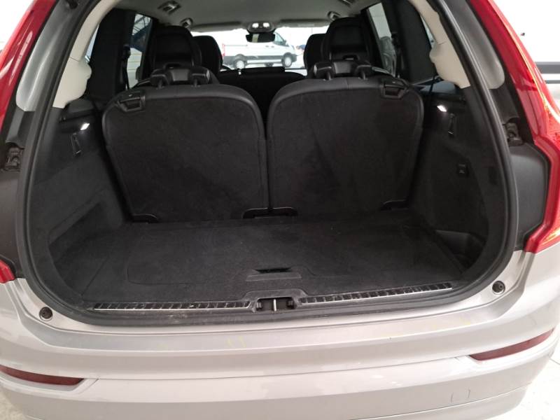 car Volvo XC90 id86864 photo #7
