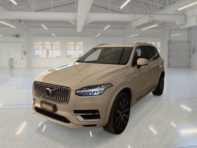 car Volvo XC90 id86865 main photo