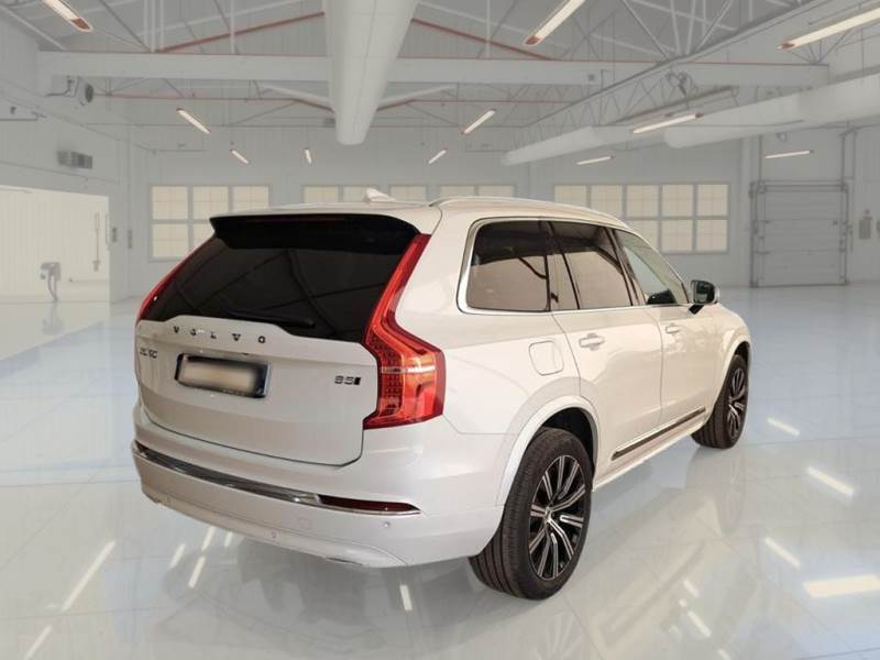 car Volvo XC90 id86865 photo #2
