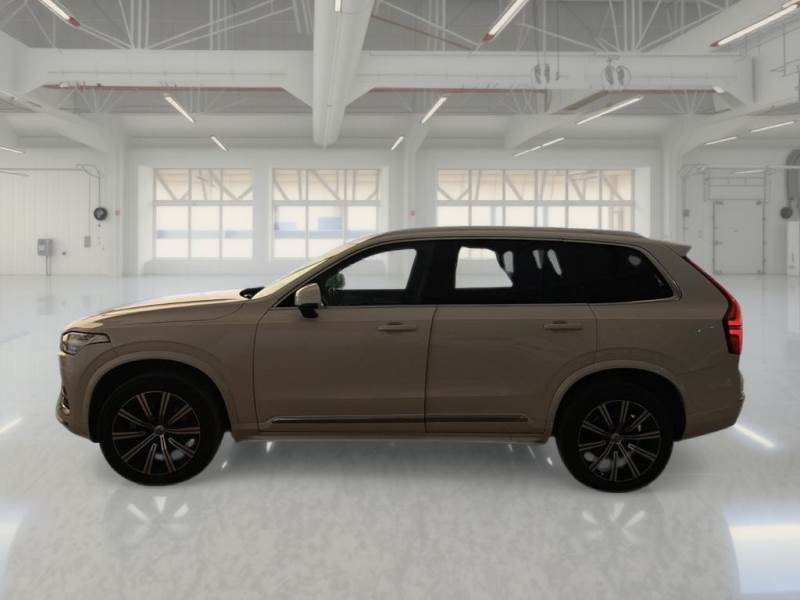 car Volvo XC90 id86865 photo #3
