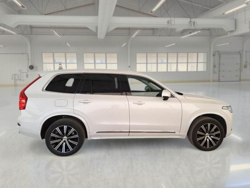 car Volvo XC90 id86865 photo #4