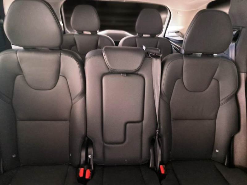 car Volvo XC90 id86865 photo #5