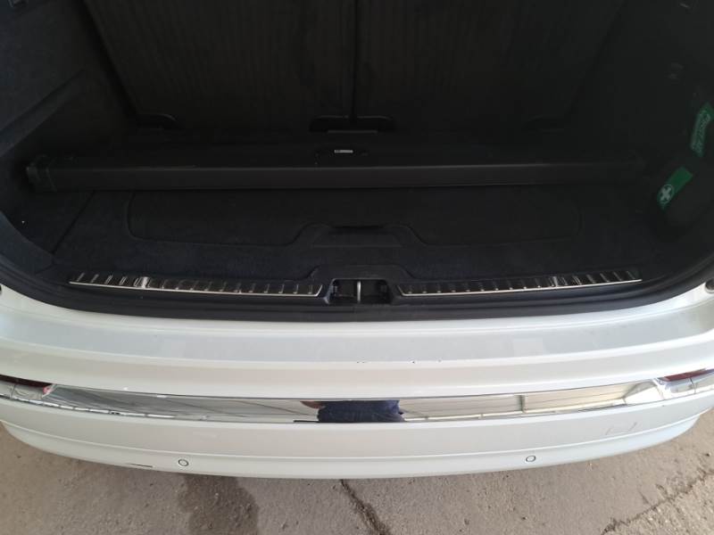 car Volvo XC90 id86865 photo #7