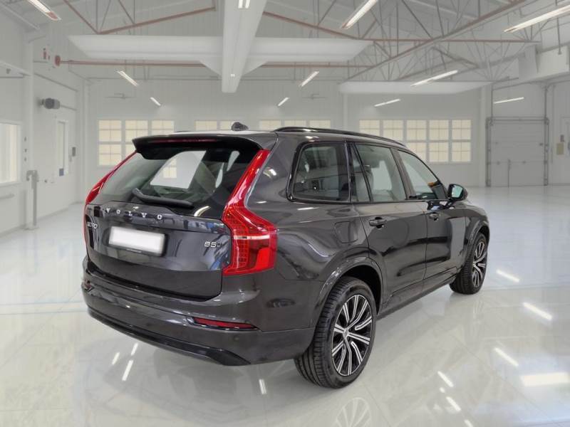 car Volvo XC90 id86867 photo #2