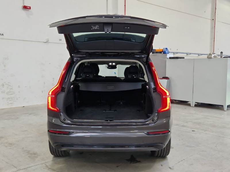 car Volvo XC90 id86867 photo #7