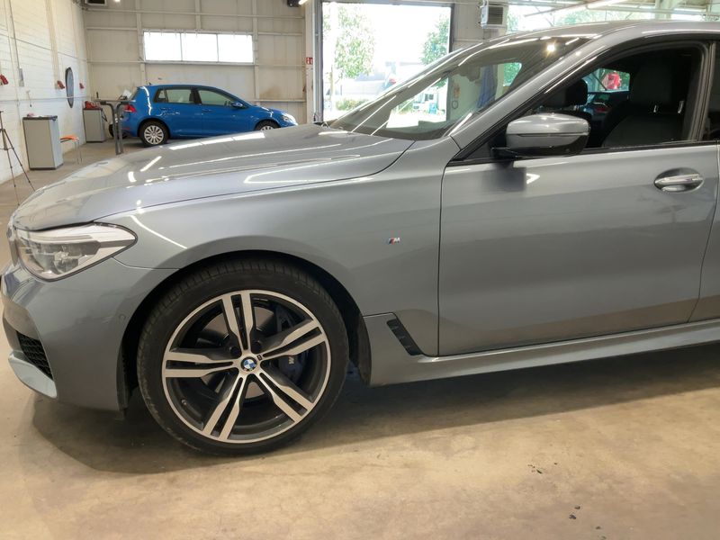 car BMW 6 Series id86871 photo #2