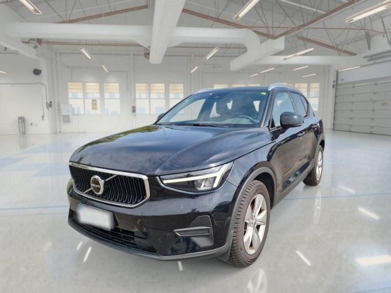 car Volvo XC40 id86873 main photo