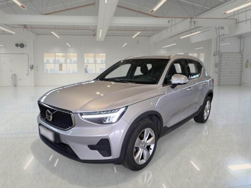 car Volvo XC40 id86876 main photo