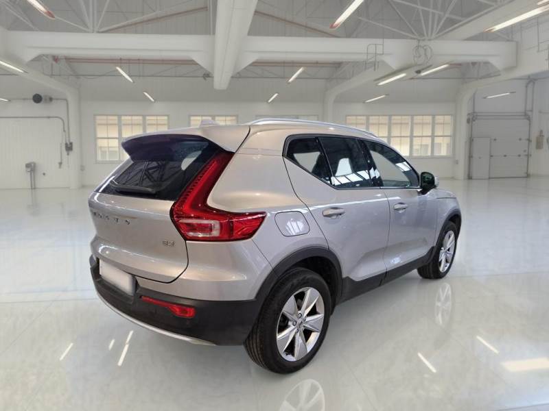 car Volvo XC40 id86876 photo #2