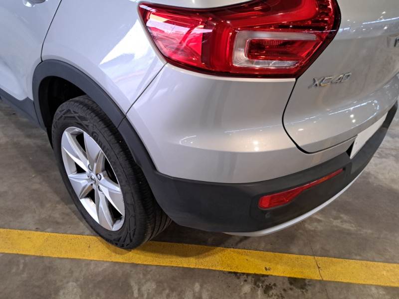 car Volvo XC40 id86876 photo #3