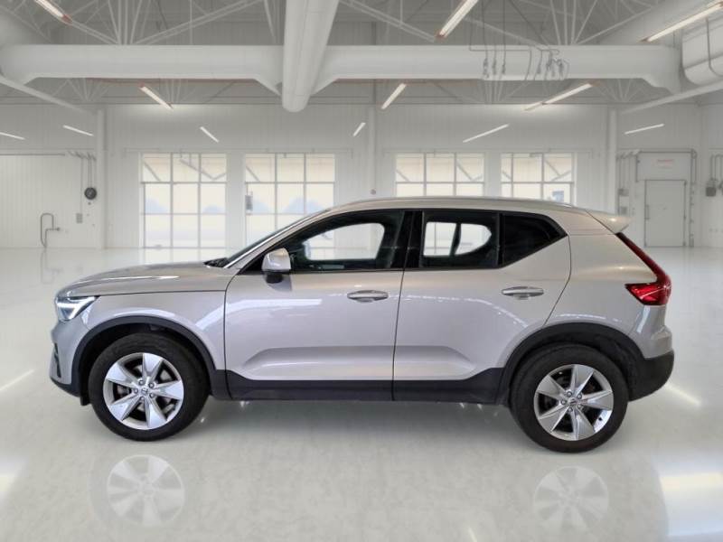 car Volvo XC40 id86876 photo #4