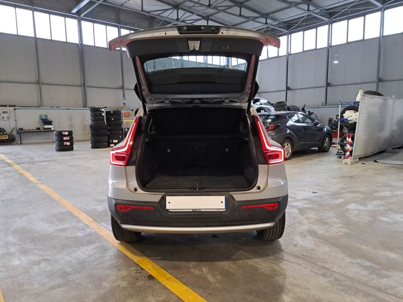 car Volvo XC40 id86876 photo #8