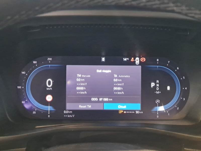 car Volvo XC40 id86876 photo #9