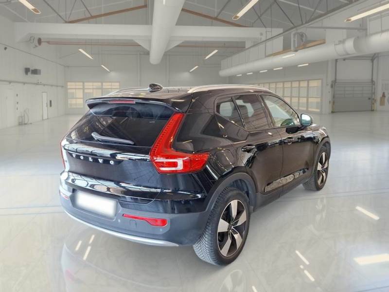 car Volvo XC40 id86877 photo #3