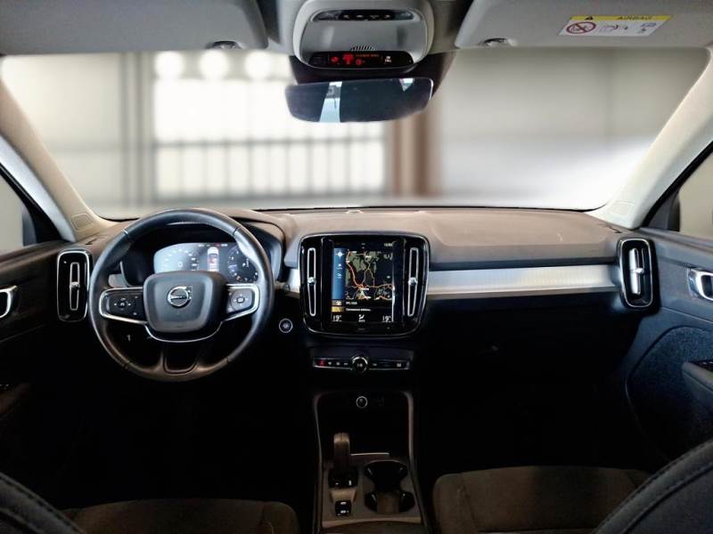 car Volvo XC40 id86877 photo #9