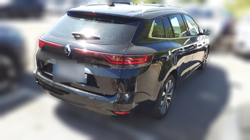 car Renault Megane id86882 photo #5