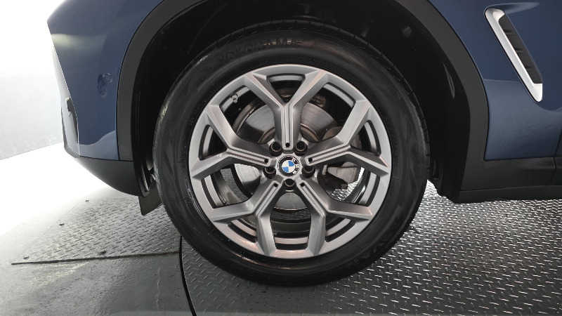 car BMW X4 id86884 photo #5