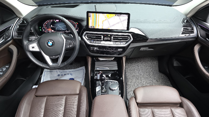 car BMW X4 id86884 photo #7